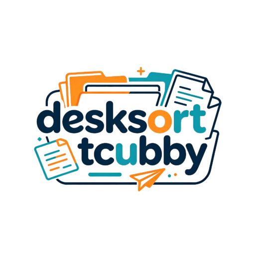 Premium Desk Organisers for Workspace Efficiency